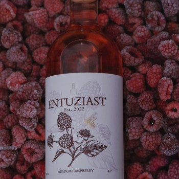 MEADGIN RASPBERRY