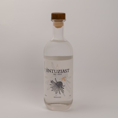 MeadGIN