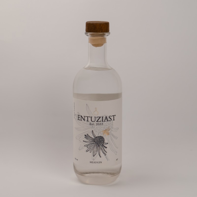 MeadGIN