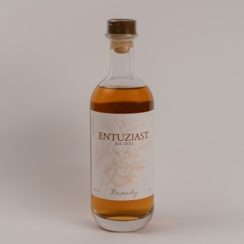 Honey spirit apple