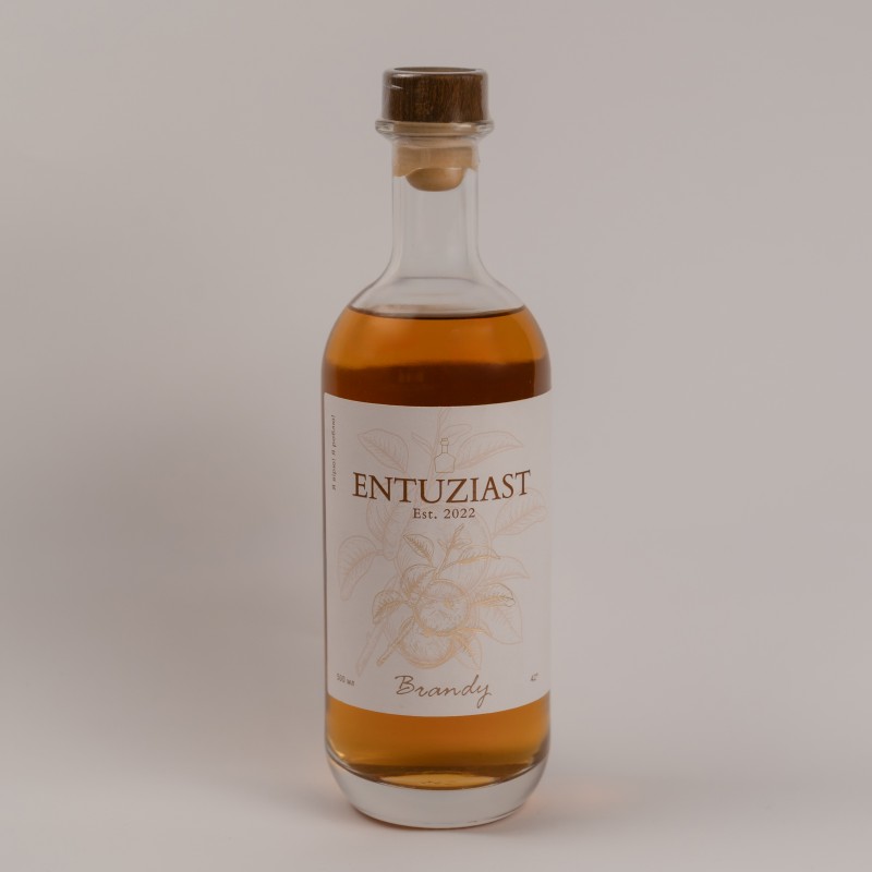 Honey spirit apple