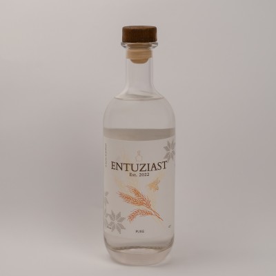 Honey spirit pure